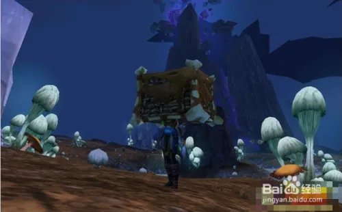 魔兽世界瞬间潜行怎么做