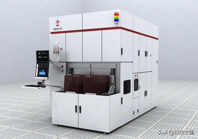 我国能生产光刻机吗？