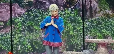 2017年春晚吐槽，看完够你笑一年了。