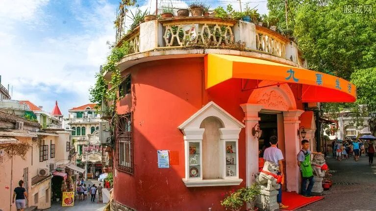 厦门哪里有好吃的 盘点十大不可错过的厦门小吃