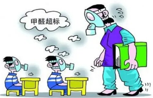 有害气体检测仪检测什么气体