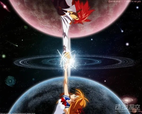 动漫音乐精选:神前晓 始终如一的萌妹代言人