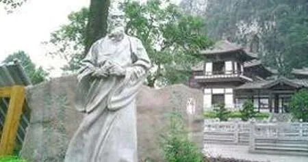 有关于张同敞的轶事有哪些 张同敞是一个什么样的人