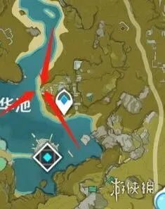 《原神》寻找梵米尔的画笔与颜料任务攻略 禄华景画支线怎么做?