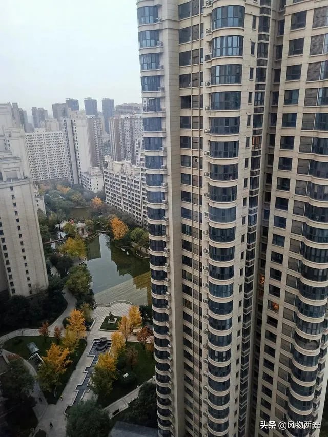 为什么在杨凌买房子的人都后悔了