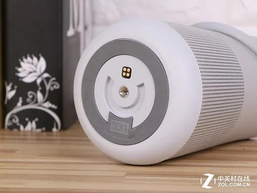 声无界 BOSE SoundLink Revolve评测