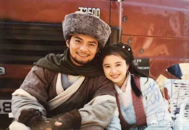 我是一天龙迷，你们喜欢哪个版本的天龙啊？