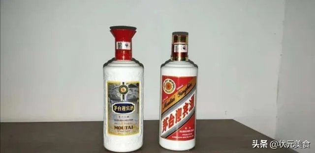 茅台迎宾酒怎么样