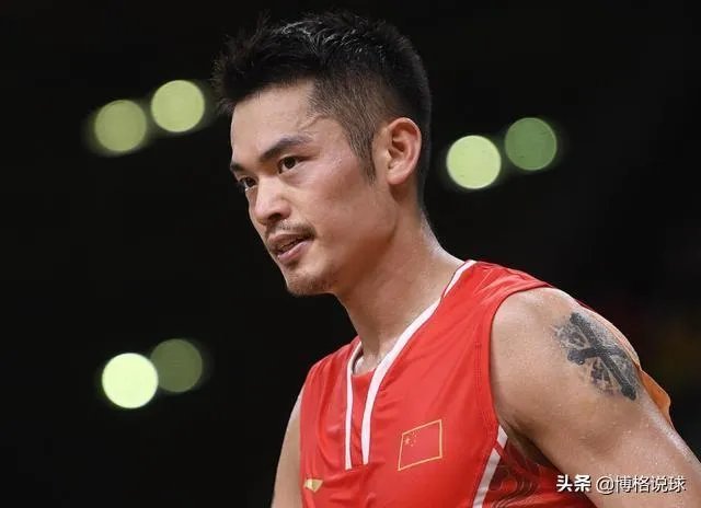 时隔多年，林丹“摸臀门”女主角为何突然发声吐槽林丹？