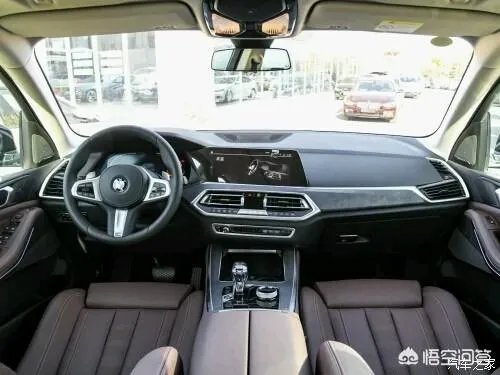 宝马X5新款的价格是多少？