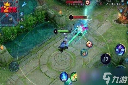 王者荣耀司空震怎么连招 司空震连招口诀教学攻略