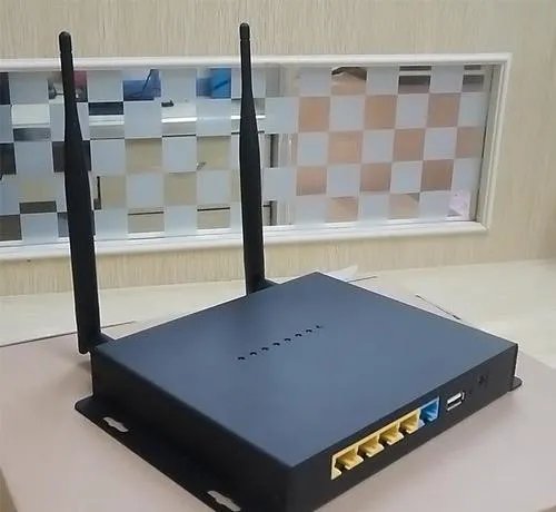 路由器怎么连接光猫