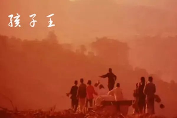 陈凯歌十大经典电影排行榜：《霸王别姬》第一，《荆轲刺秦王》在榜