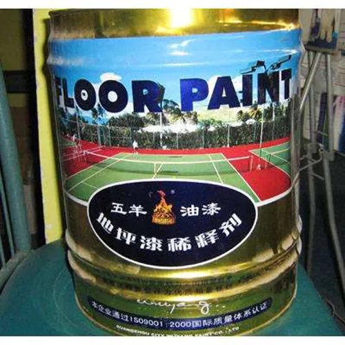 地坪漆厂家有哪些 7大知名地坪漆品牌推荐