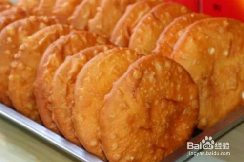 到庆阳一定要吃的10大美食