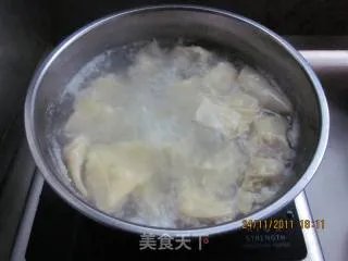 清汤混沌