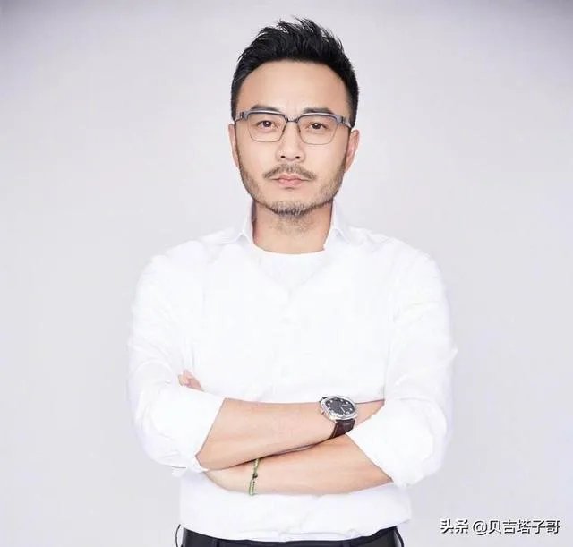 汪涵偶像是不是张国荣？