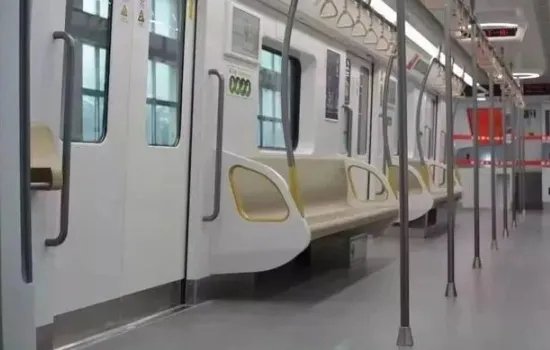 上海地铁运营时间是多少