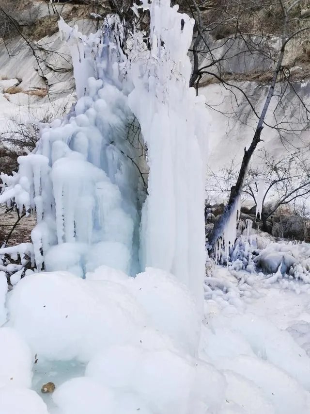 秦岭72峪最值得去的几个