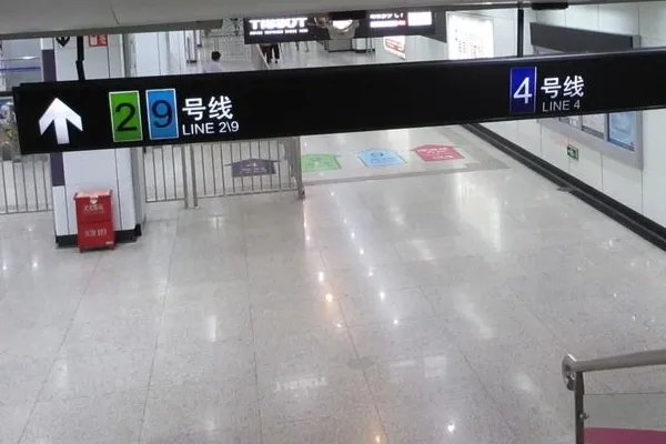 上海地铁运营时间是多少