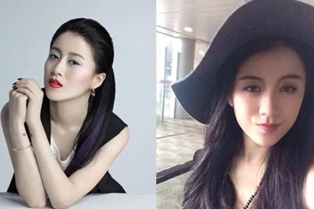 李嘉格婚礼照片曝光  夫妻两人满满幸福溢出屏幕