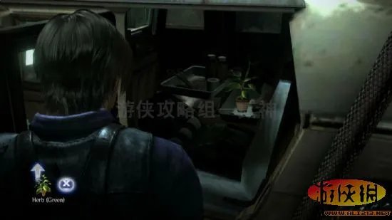 《生化危机6 正式版》游戏评测【游侠攻略组】