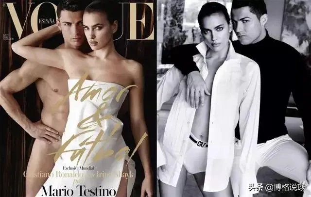 C罗女友乔治娜晒独自游玩美照，刚29分钟点赞数就超过了18万，你怎么看？