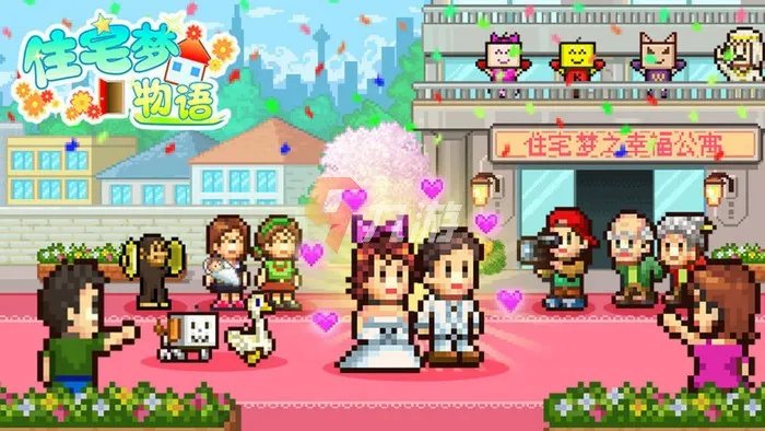 开罗游戏排行榜前十名2021 好玩的开罗游戏合集