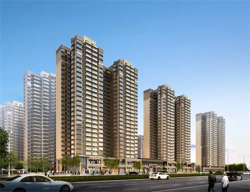 房地产行业现状与未来是什么