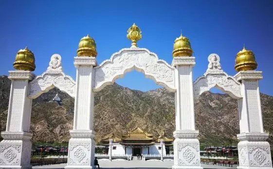 包头旅游必去十大景点