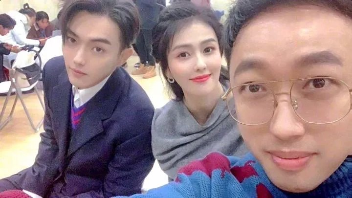 于正为新剧打call宣传，你认为他导演的电视剧有什么特点？