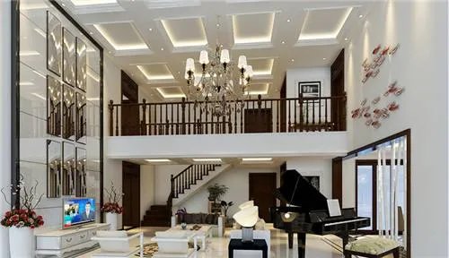 复式楼装修攻略有哪些