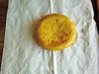 馋嘴小吃---里脊肉饼