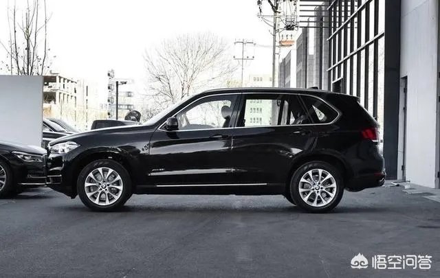 宝马X5新款的价格是多少？