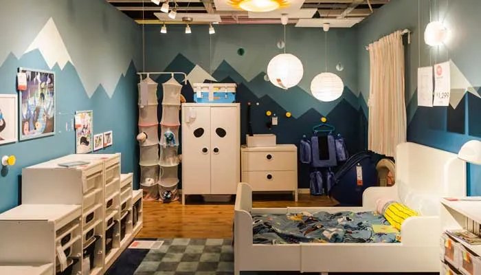 柜子尺寸 柜子尺寸标准