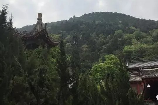 去西安旅游，必去的地方是哪几个？