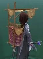 剑网3门派声望挂件汇总 剑网3门派声望挂件有哪些