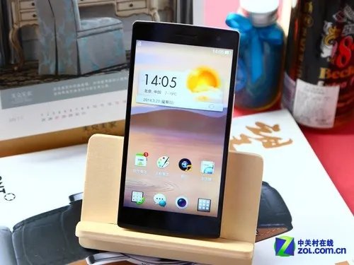 国产超级强机 OPPO Find 7报价3323元