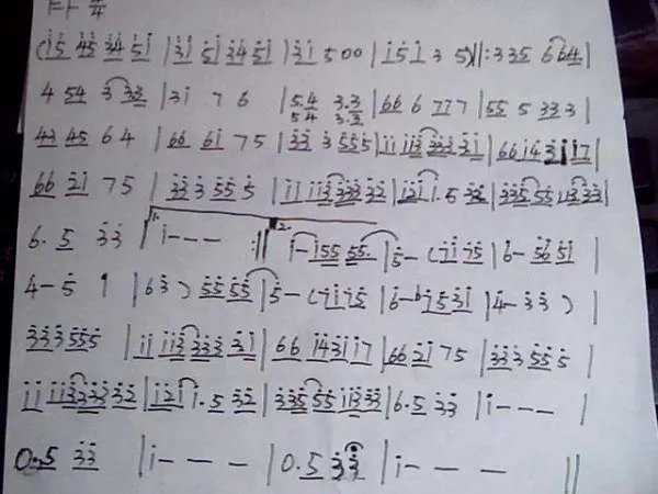 求冯曦妤的歌曲《a little love》的简谱。要有1234567的那些，谢谢