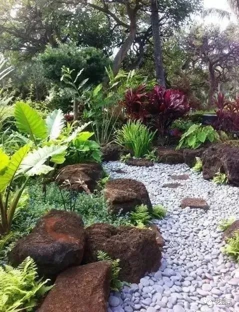 60款醉美庭院枯山水景观，不得不爱~