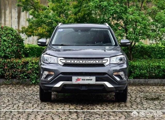 长安cs75怎么样？