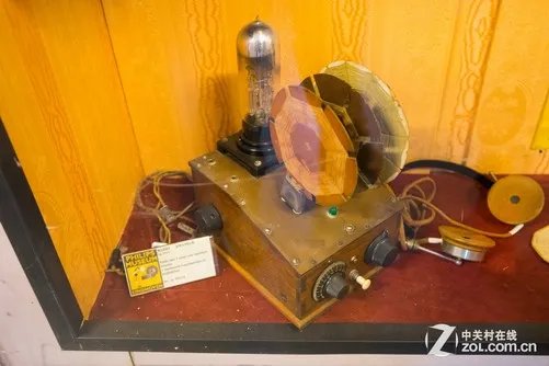 尽显老牌实力 带你游览飞利浦博物馆