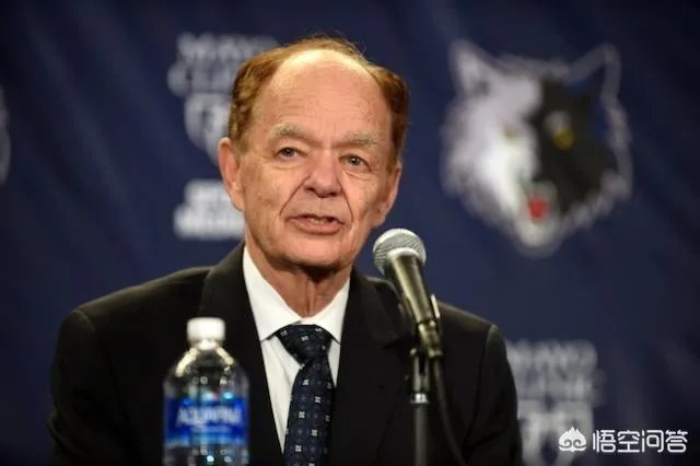 森林狼解雇主帅锡伯杜，球队战绩会不会有所好转？