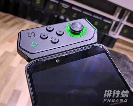 黑鲨手机是哪个公司的?黑鲨手机怎么样?