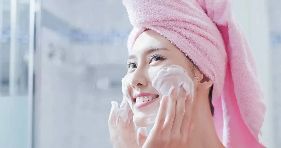 大宝洗面奶怎么样啊