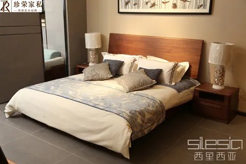 实木家具厂家有哪些 10大实木家具厂介绍