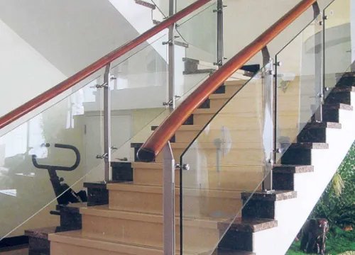 正常楼梯扶手高度是多高