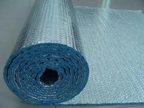 楼顶防水隔热材料有哪几种