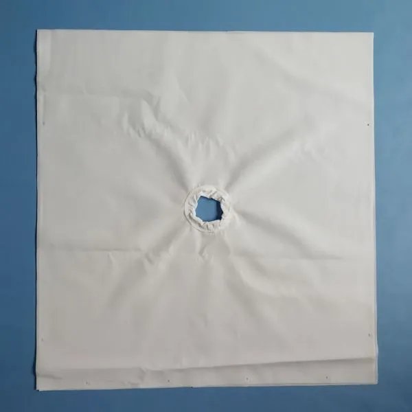 压滤机滤布有那些材质？