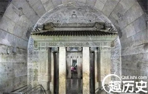 清朝乾隆皇帝陵墓竟然发生两次真实灵异事件！